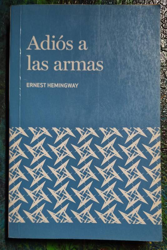 Adiós a las armas