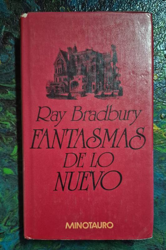 Fantasmas de lo nuevo
