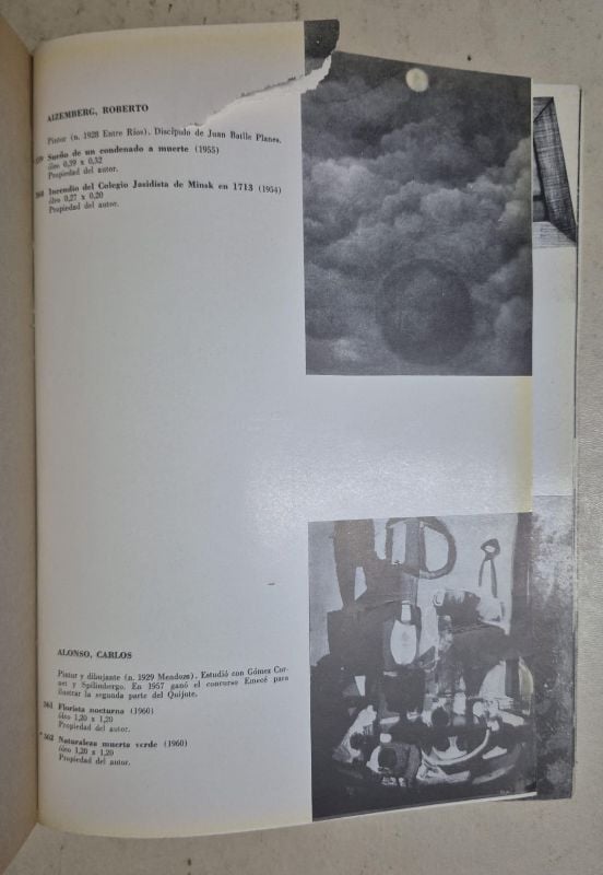 150 años de arte argentino