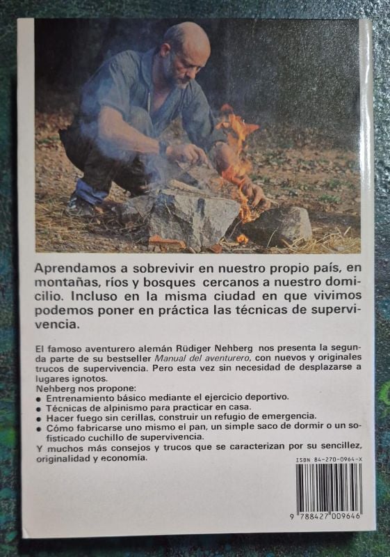 ¡Sobrevivamos!