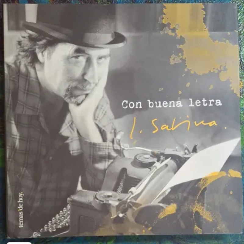 J. Sabina Con Buena Letra