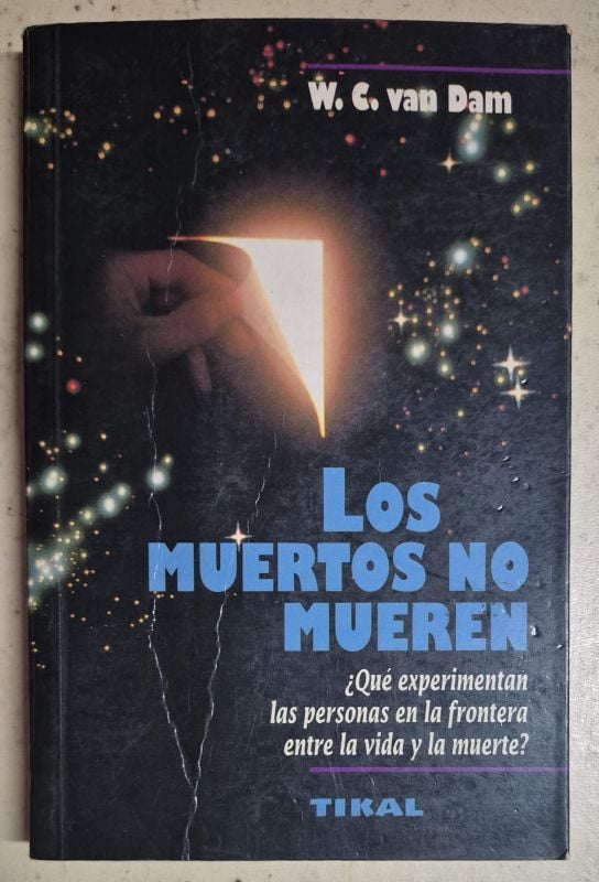 Los muertos no mueren