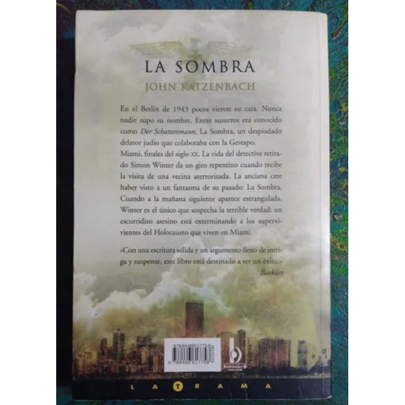 La Sombra
