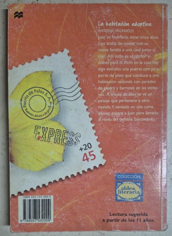 Cuentos al timón / Mirador