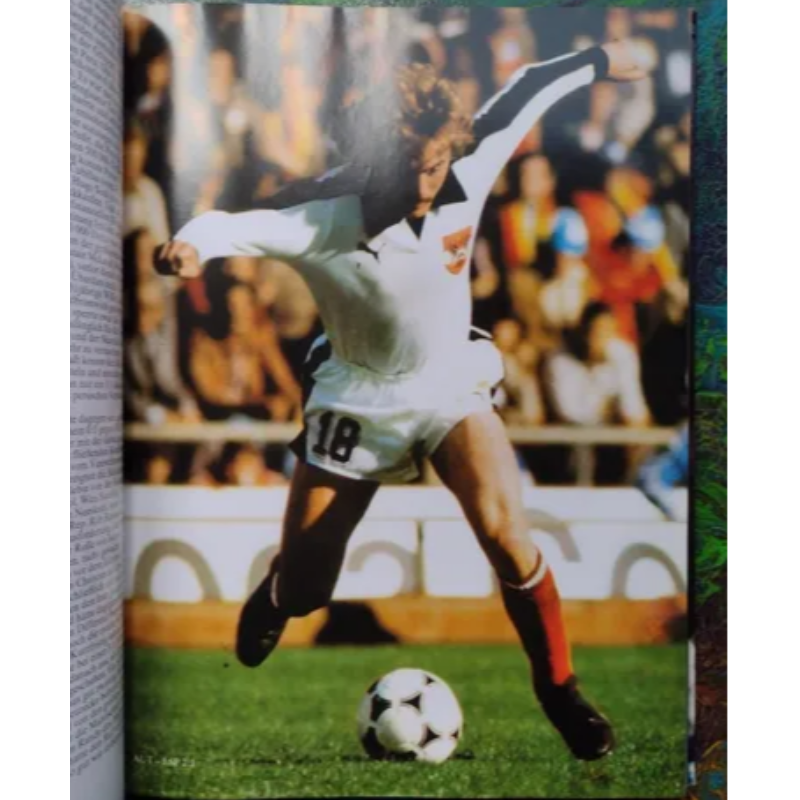 Argentina Eam 78 Mundial De Fútbol