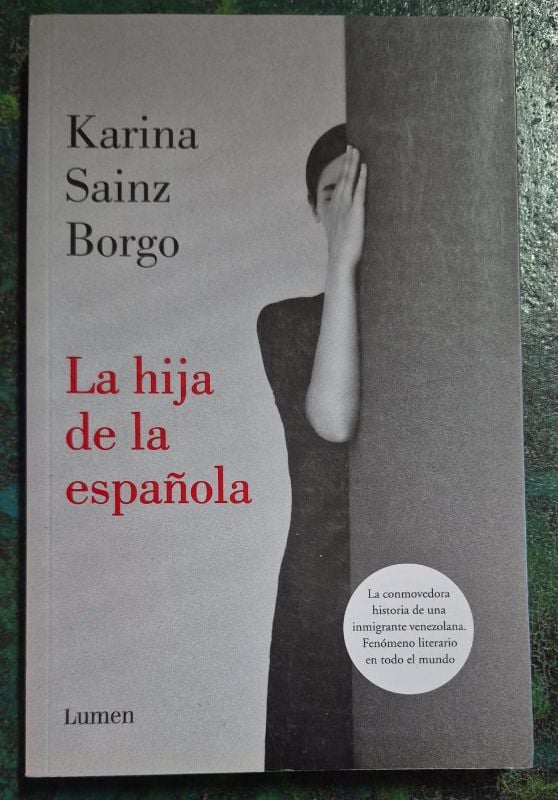 La hija de la española