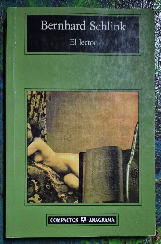 El lector