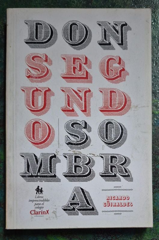 Don Segundo Sombra