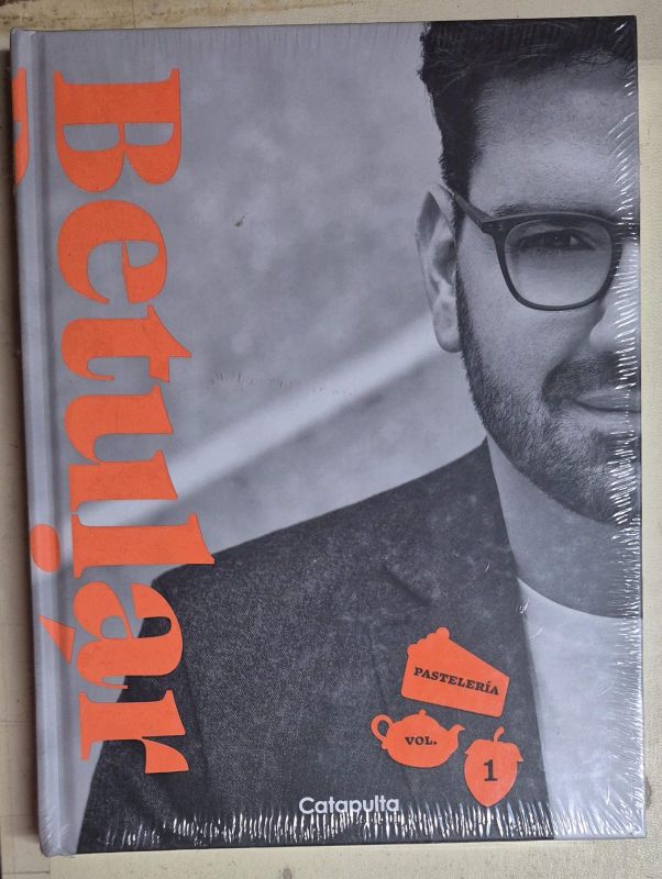 Betular / Pastelería vol 1