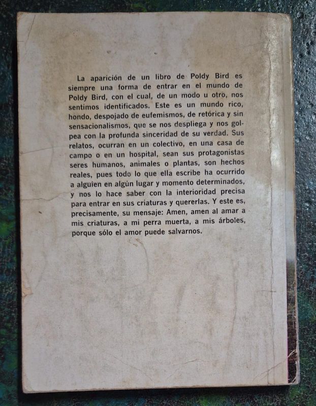 Nosotros, los de entonces, ya no somos los mismos