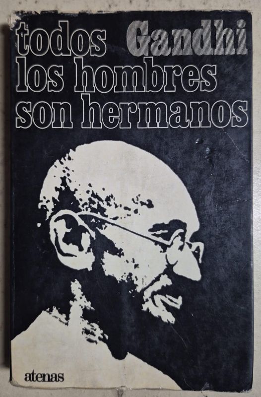 Todos los hombres son hermanos