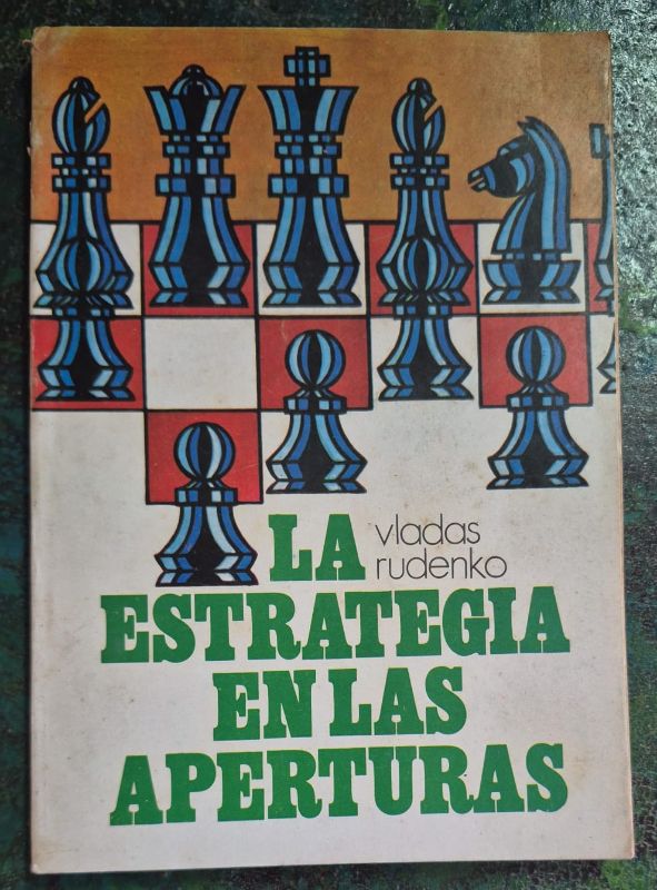 La estrategia en las aperturas