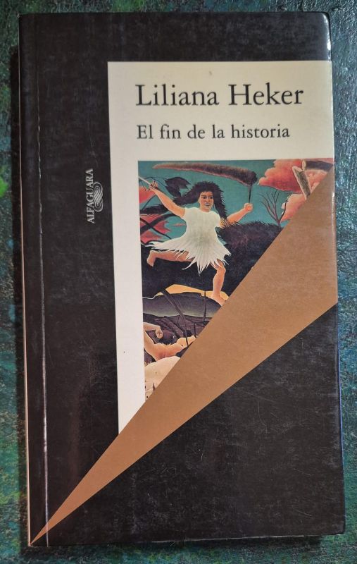 El fin de la historia