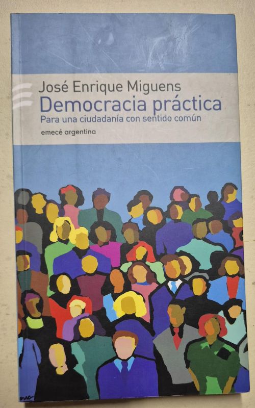 Democracia práctica