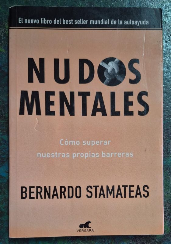 Nudos mentales