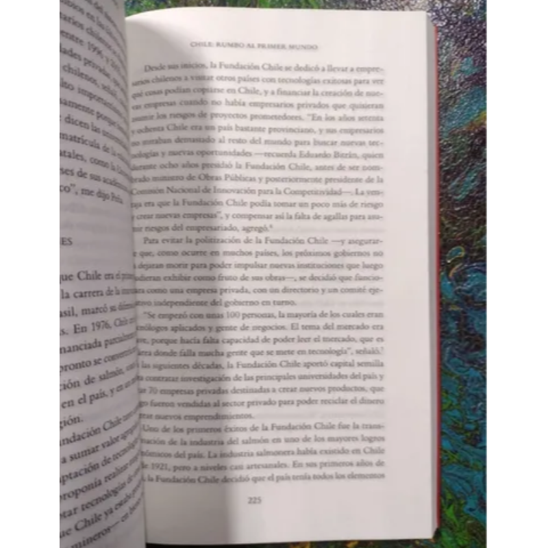 ¡Basta De Historias!