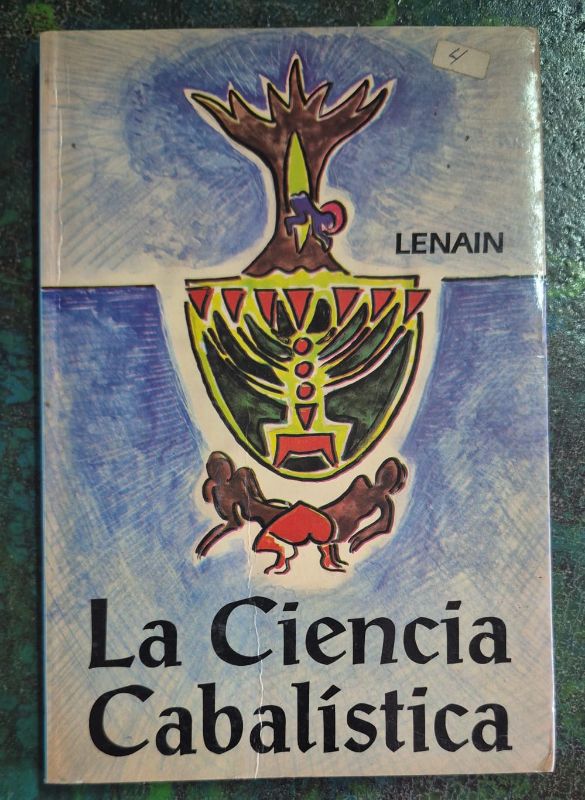 La ciencia cabalística