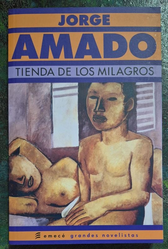 Tienda de los milagros