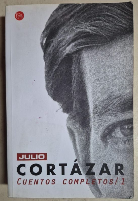 Cortazar / Cuentos completos 1