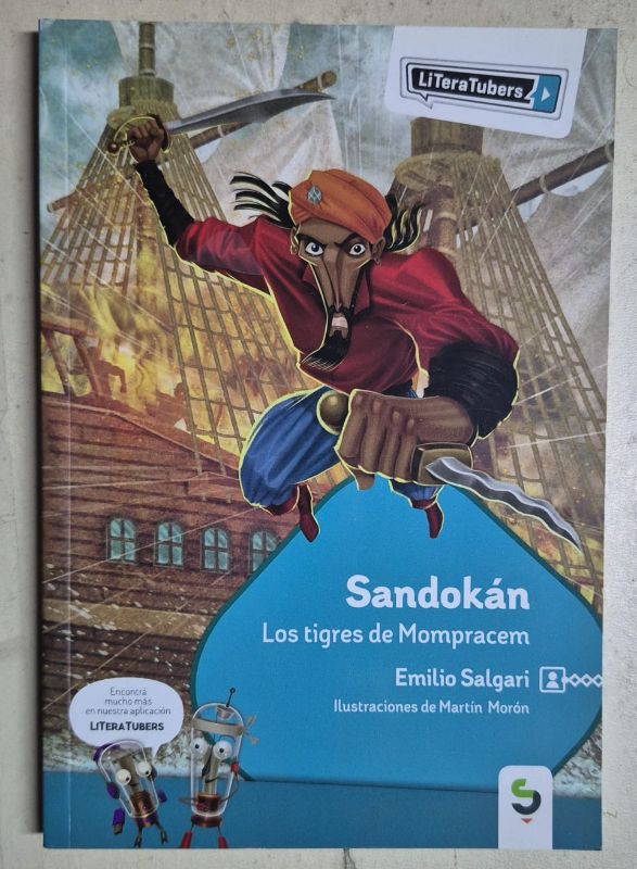 Sandokán