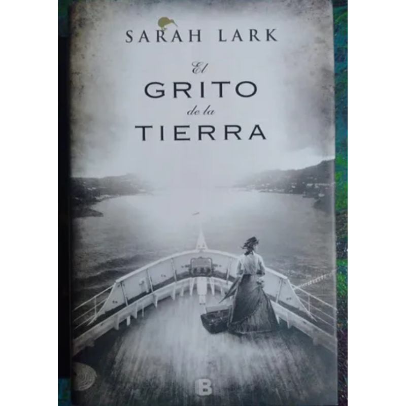 Trilogía En El País De La Nube Blanca