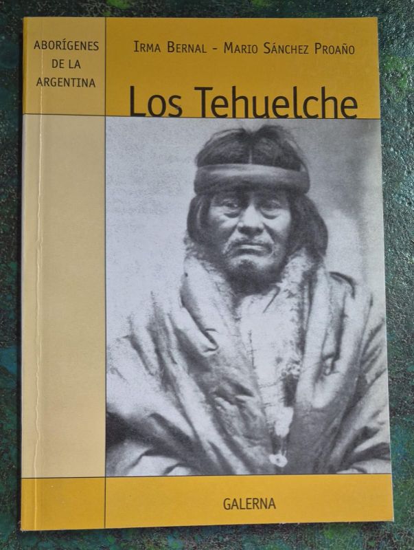 Los Tehuelche