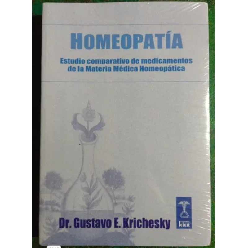 Homeopatía