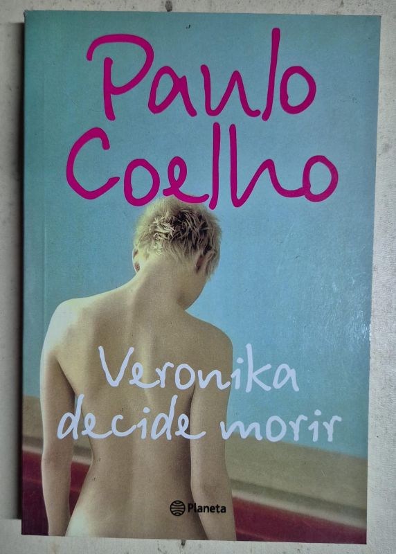 Veronika decide morir