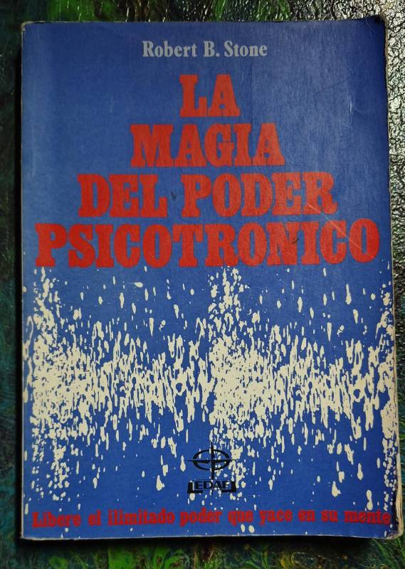 La magia del poder psicotrónico