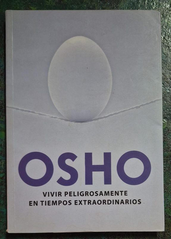 Vivir peligrosamente en tiempos extraordinarios