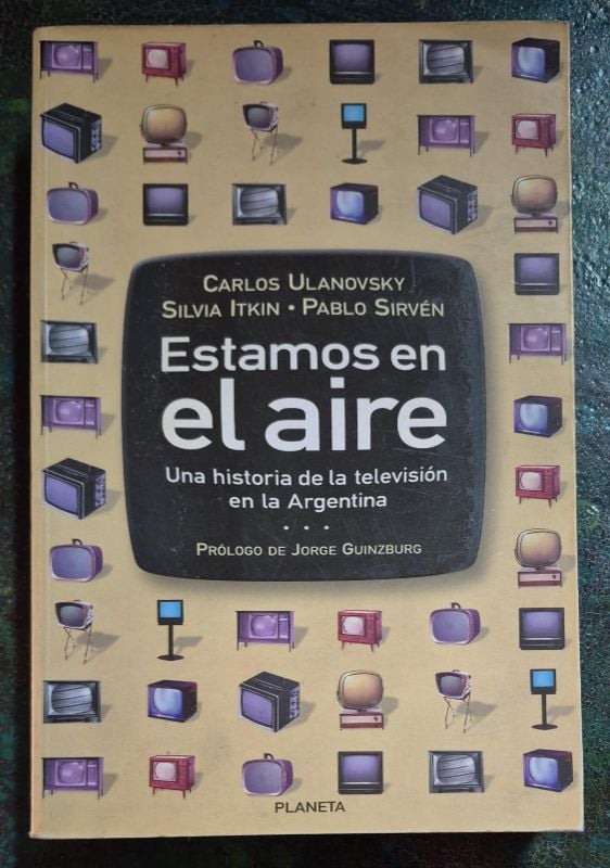 Estamos en el aire
