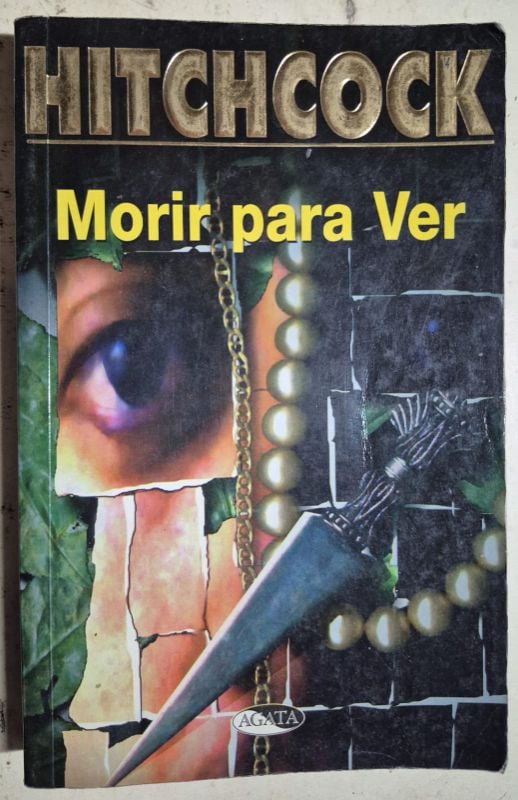 Morir para ver