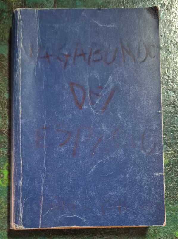 Vagabundo del espacio / Ciencia Ficción