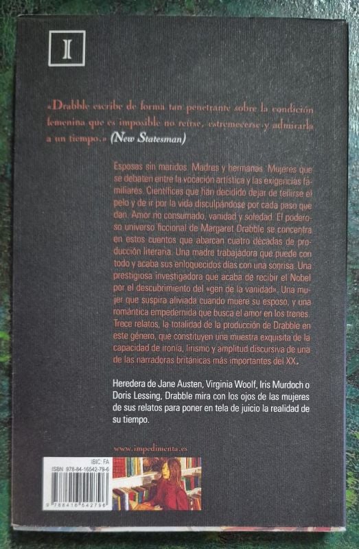 Un día en la vida de una mujer sonriente