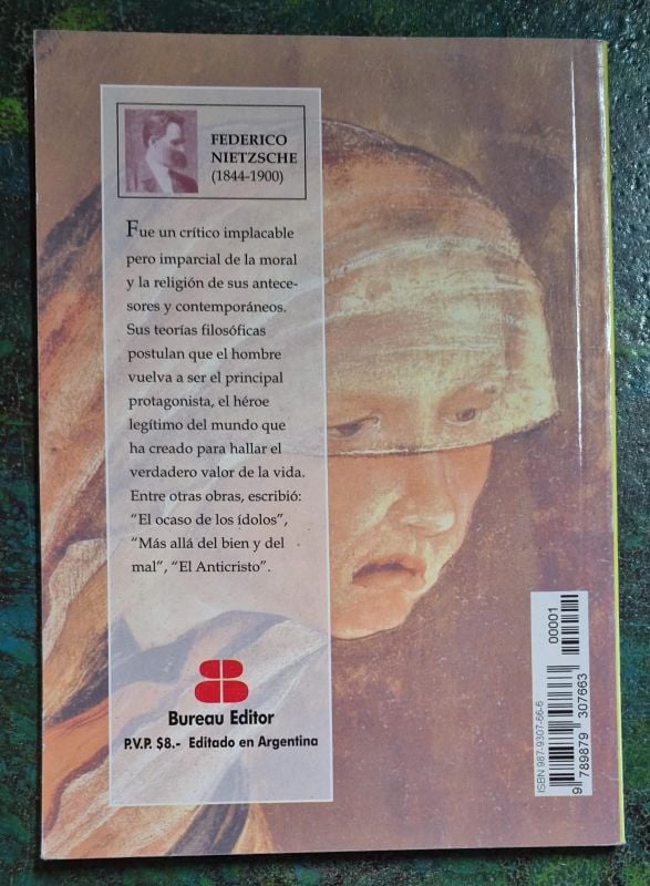La génesis de la moral