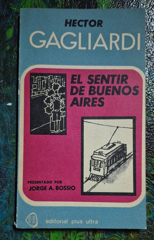 El sentir de Buenos Aires