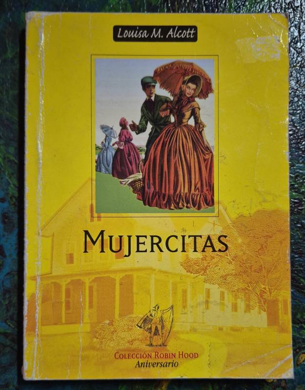 Mujercitas