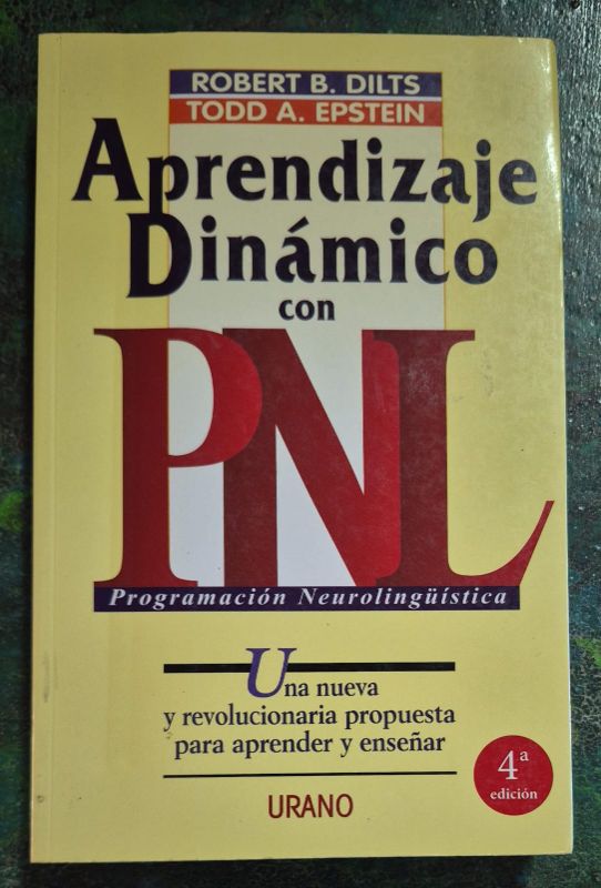 Aprendizaje dinámico con PNL