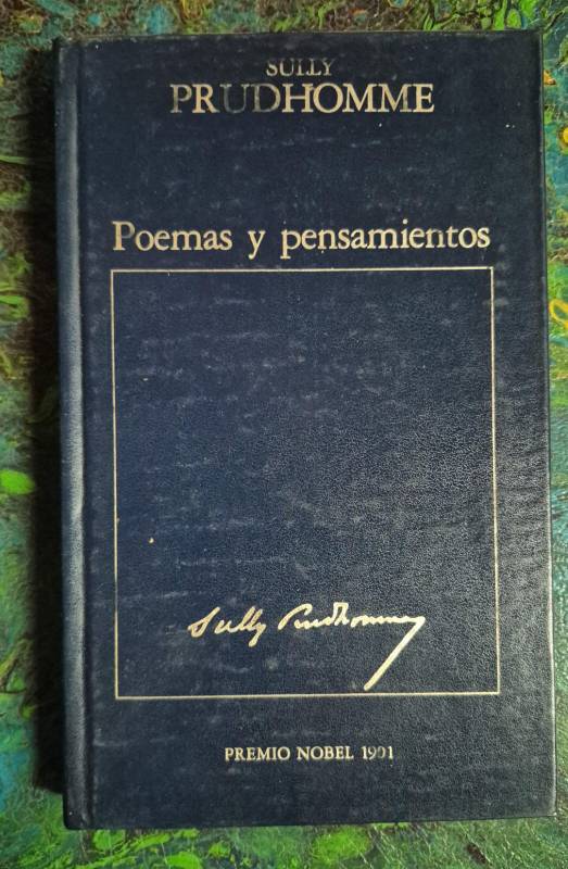 Poemas y pensamientos