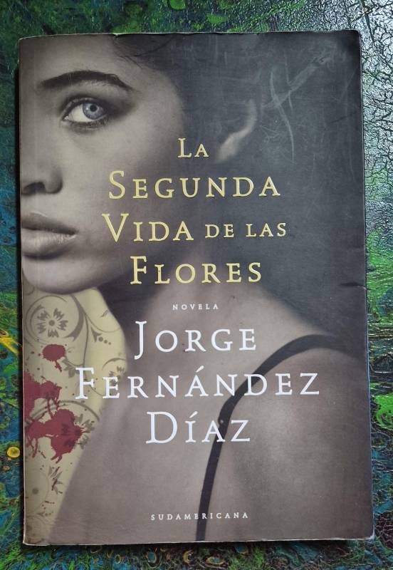 La segunda vida de las flores