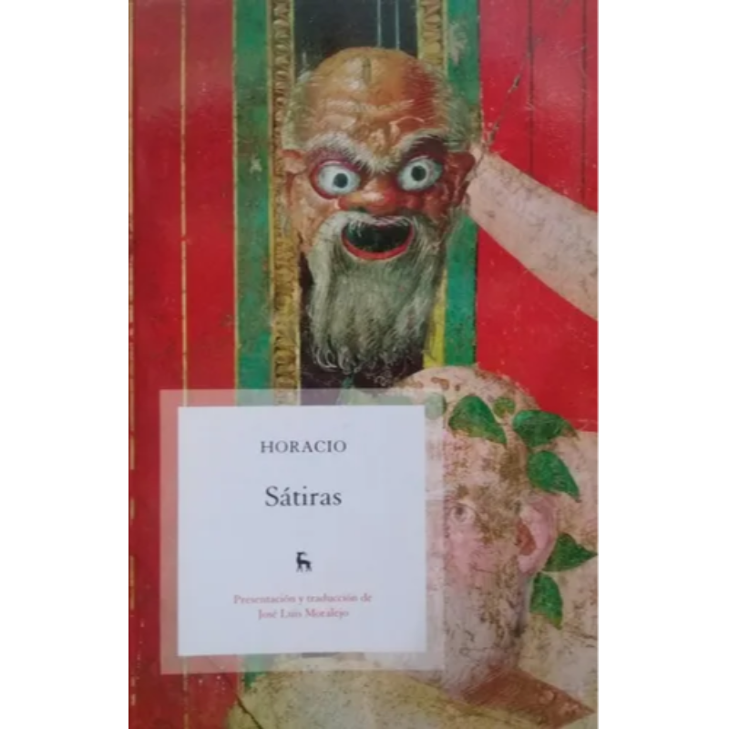 Sátiras