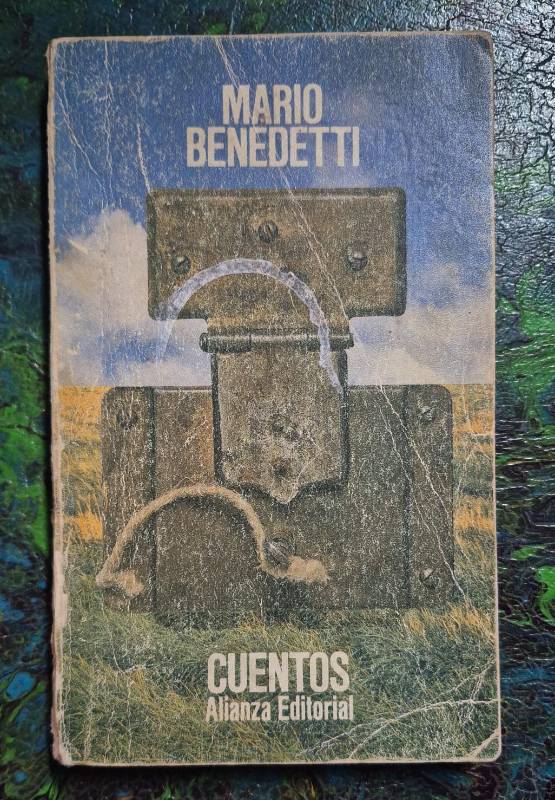 Benedetti / Cuentos