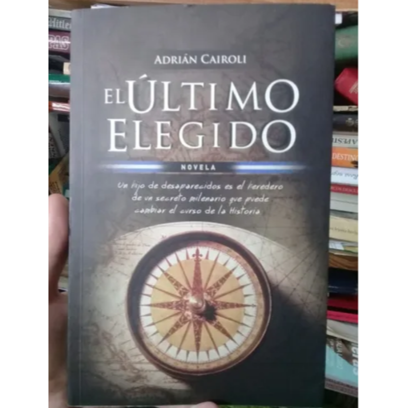 El Último Elegido
