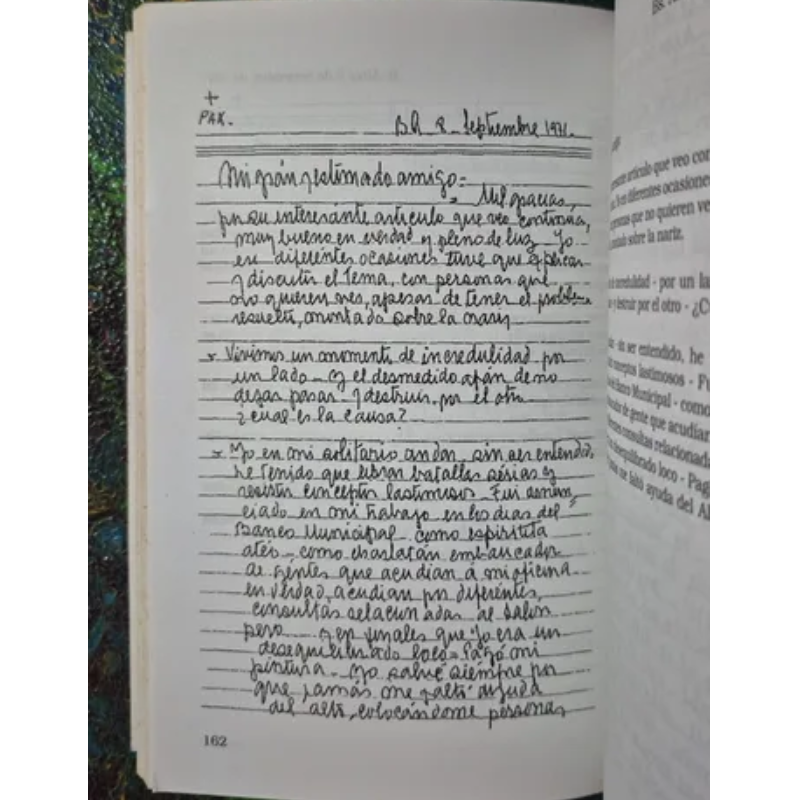 Dibujos Proféticos 2 Benjamín Solari Parravicini