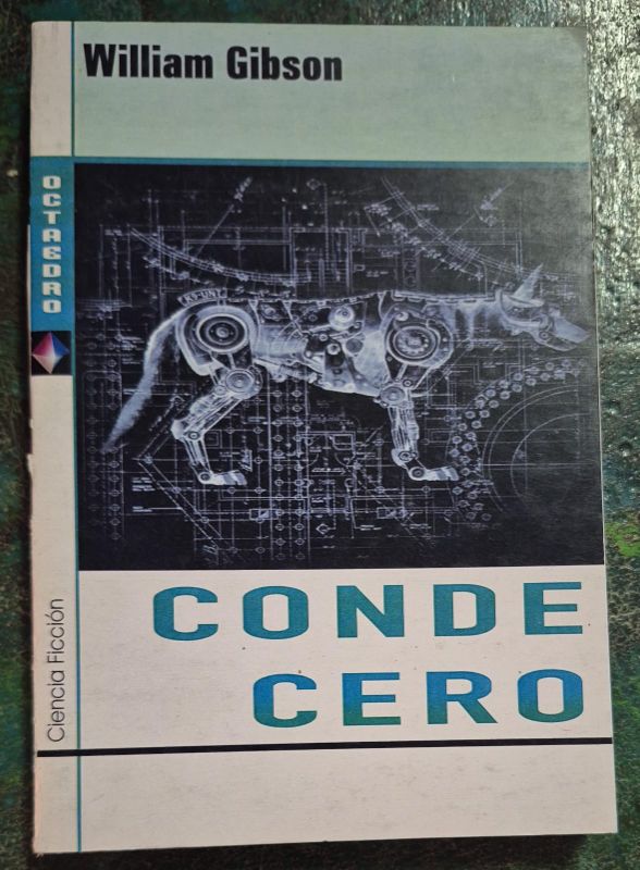 Conde cero