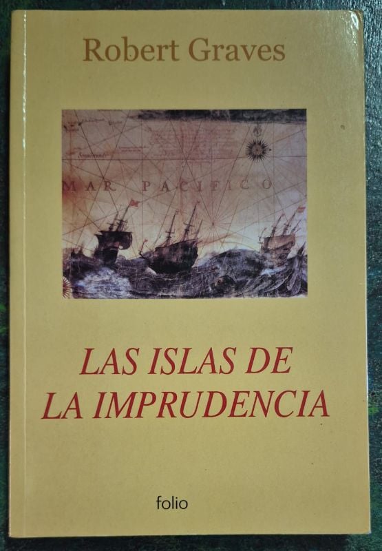 Las islas de la imprudencia