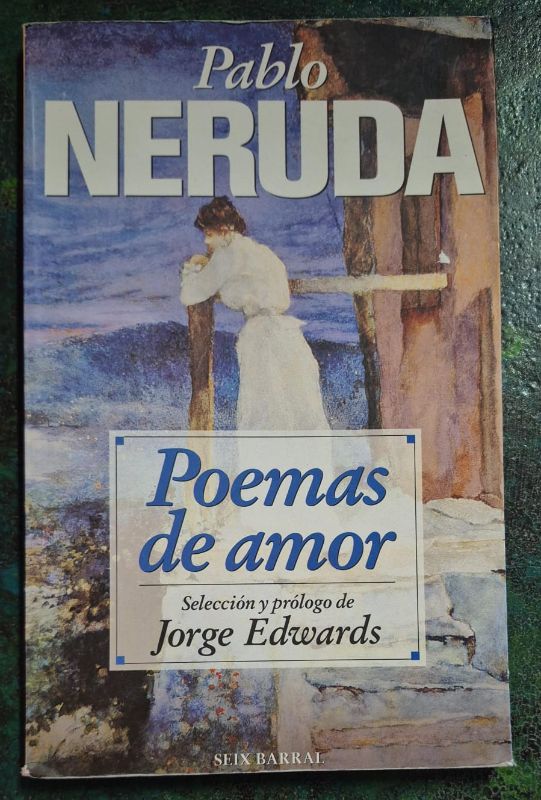 Poemas de amor