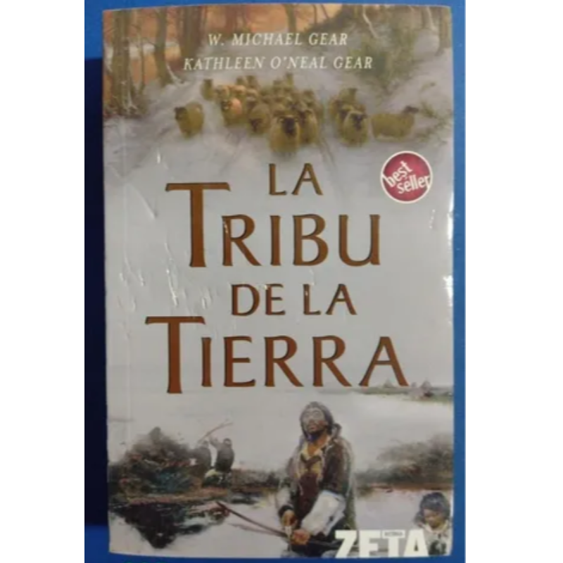 La Tribu De La Tierra
