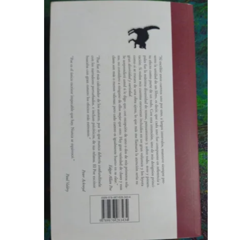 Edgar Allan Poe Cuentos Completos