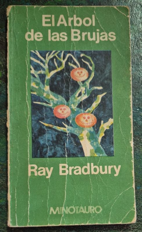 El árbol de las brujas